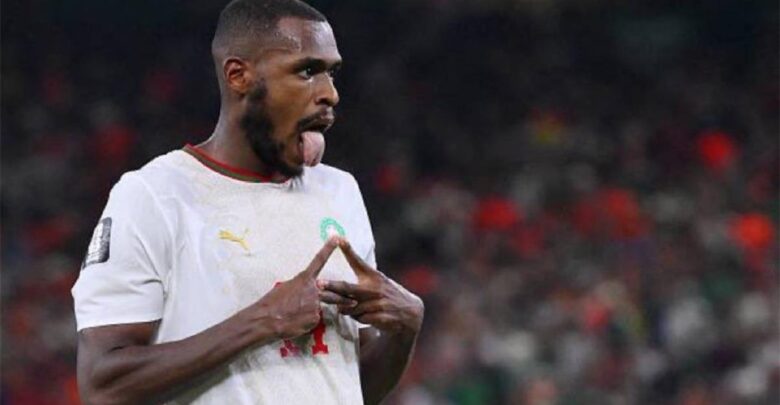 عيسى ديوب بعد الفوز على هولندا: آمنا بلاعب المغرب.. وأنجزنا المهمة