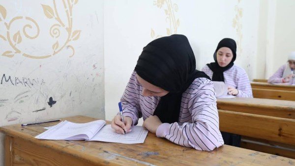 غدًا يسدل الستار.. التعليم تعلن انتهاء امتحانات الدبلومات الفنية 2026