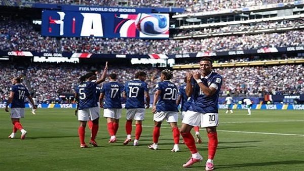 فرنسا ضد السنغال.. مبابي يقود الديوك لانطلاقة قوية ويحسم المواجهة بثلاثية في كأس العالم 2026