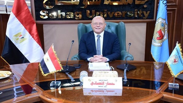 في سابقة هي الأولى.. جامعة سوهاج تؤسس شركة جديدة لإدارة المستشفيات الجامعية وتطوير الخدمات الطبية