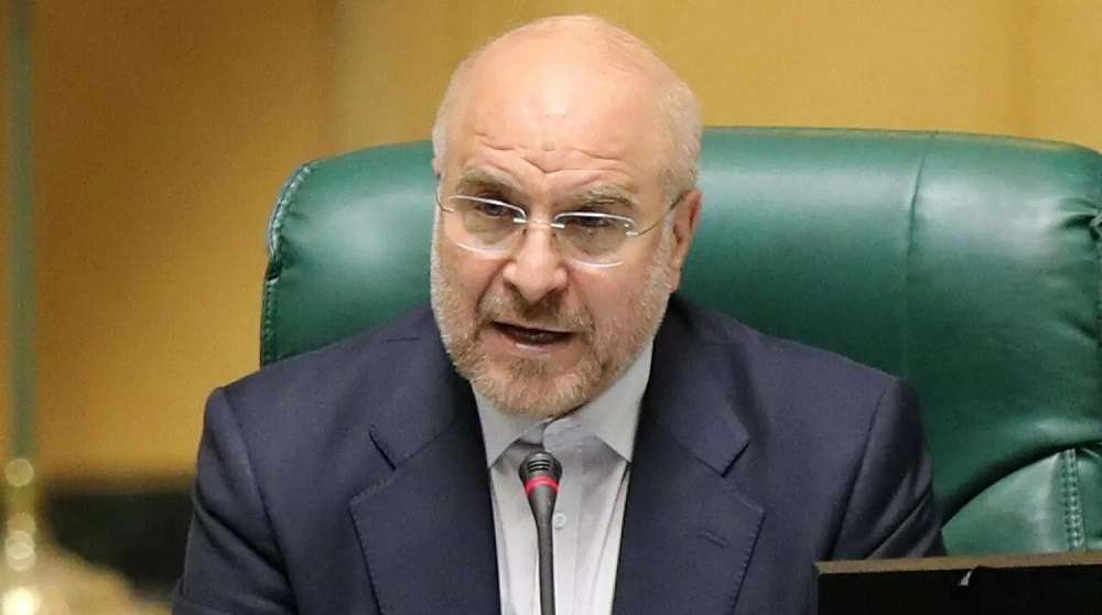 قاليباف: إيران عطلت معادلة وقف إطلاق النار وردها سيستمر