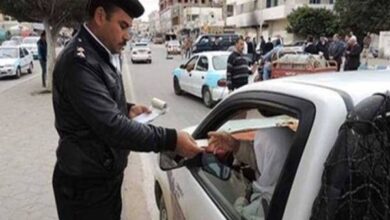 قبل تطبيق الغرامات.. اعرف طريقة الاستعلام عن مخالفات المرور 2026 وسدادها إلكترونيًا
