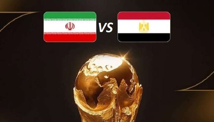 قبل مواجهة إيران.. ترتيب مجموعة مصر في كأس العالم 2026