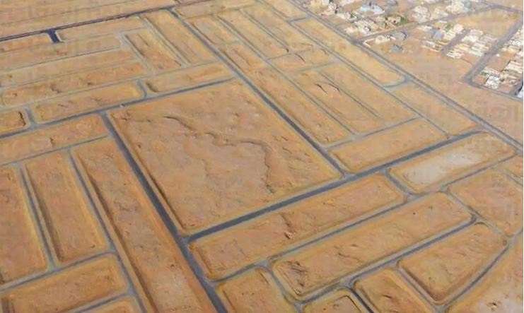 قرار جديد من الإسكان بشأن أراضي بيت الوطن للمصريين بالخارج.. تفاصيل
