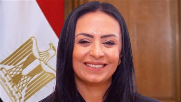 قرار حكومي يثير الاهتمام بشأن مايا مرسي داخل المجموعة الوزارية لريادة الأعمال