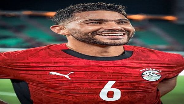 قرار مفاجئ من كاف قبل المونديال.. عقوبة على ياسر إبراهيم تثير الجدل