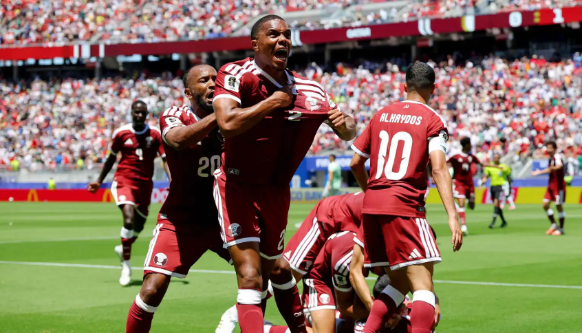 قطر تنتزع تعادلًا ثمينًا أمام سويسرا وتحصد أول نقطة في مونديال 2026