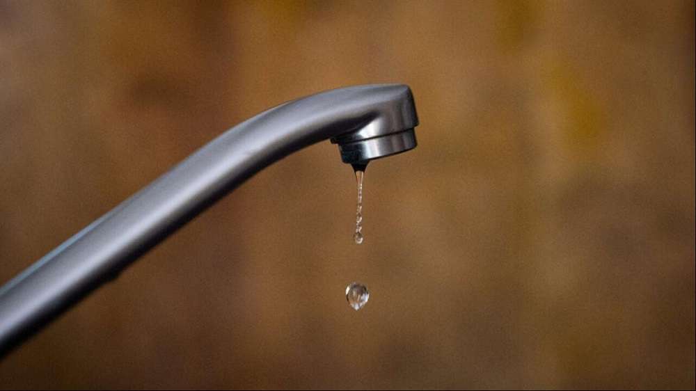 قطع المياه 6 ساعات بعدة مناطق بالجيزة