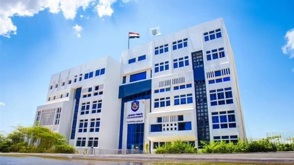 قفزة عالمية جديدة.. جامعة دمنهور تتقدم 400 مركز بتصنيف التايمز 2026