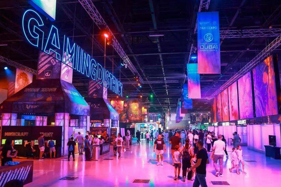 قفزة قوية لقطاع الإعلام في الإمارات 2025.. السينما تتجاوز 734 مليون درهم والألعاب الإلكترونية تقود النمو