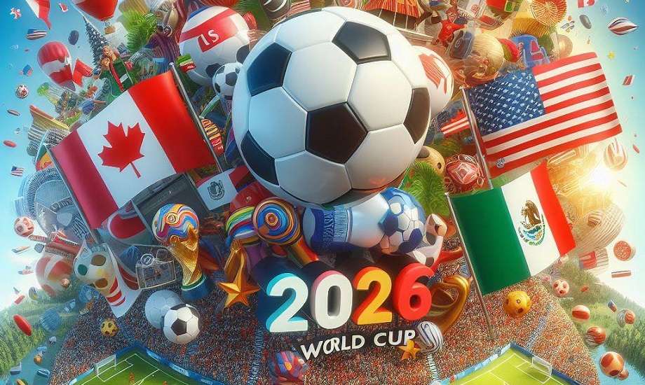 قناة مجانية تعلن اذاعة عدد من مباريات كأس العالم 2026 لدولة عربية