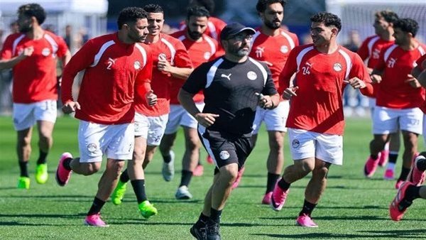 قنوات مفتوحة تنقل ماتش مصر وبلجيكا وتشعل مواقع البحث عالميًا