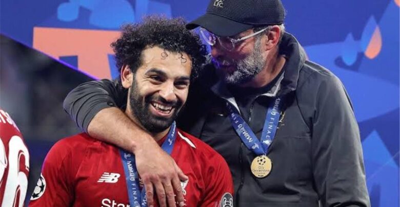 كلوب: لن أذهب إلى مصر بسبب محمد صلاح