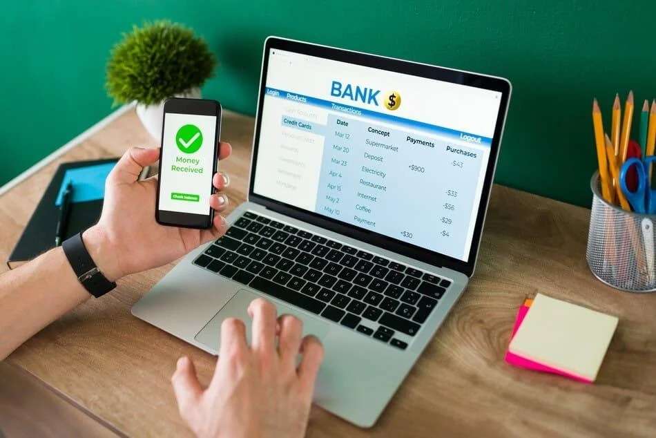 لأول مرة في تاريخها.. مصر تتيح فتح الحسابات البنكية عن بعد
