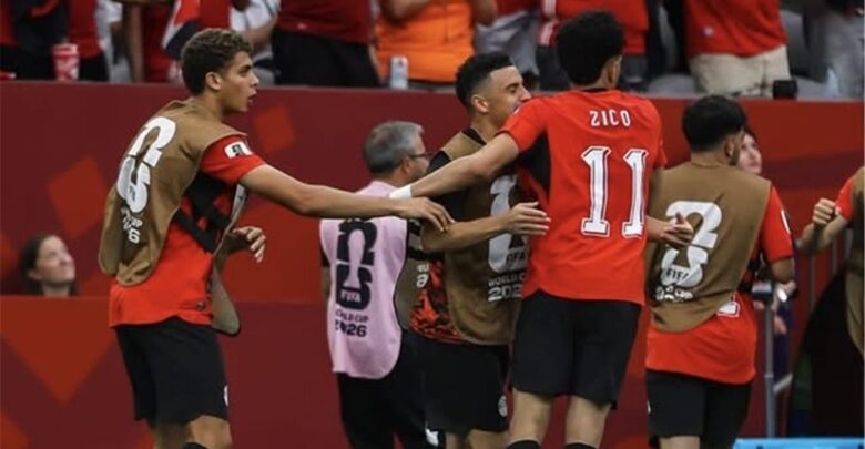 لاعب أستراليا السابق: مصر تمتلك فريقًا قويًا.. والغيابات لن تؤثر علينا