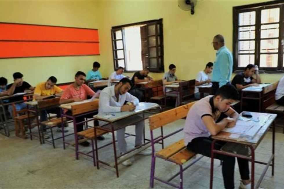 لجان امتحانات الثانوية العامة توجه تعليمات مهمة للطلاب قبل بدء الاختبارات