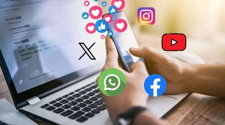 لحماية الأطفال.. الإمارات تحظر استخدام مواقع التواصل الاجتماعي لمن هم دون 15 عاما