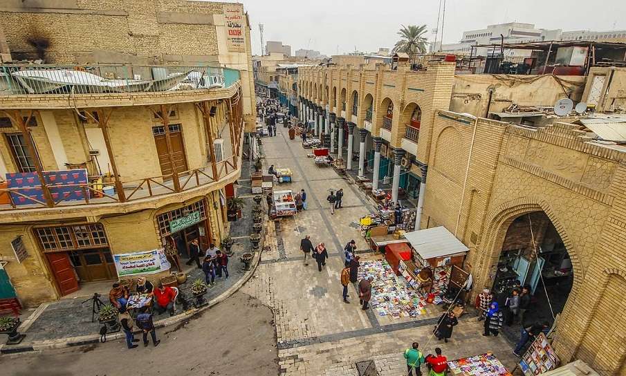 "لخفض البطالة وتنظيم العمالة".. العراق يطلق مشروعا وطنيا لتأسيس نظام عمل موحد