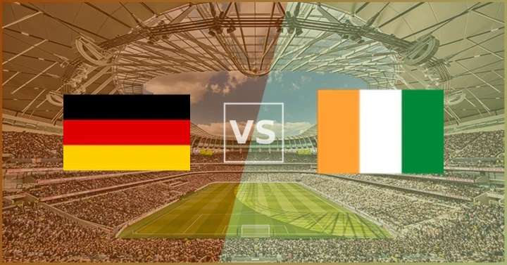 لينك يوتيوب.. بث مباشر مباراة ألمانيا وكوت ديفوار اليوم في كأس العالم 2026