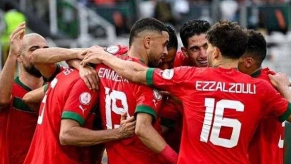 مباراة البرازيل والمغرب تشعل كأس العالم 2026 في مواجهة نارية