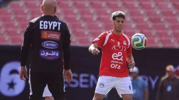 مباراة مصر وبلجيكا في كأس العالم 2026.. الموعد والقنوات الناقلة