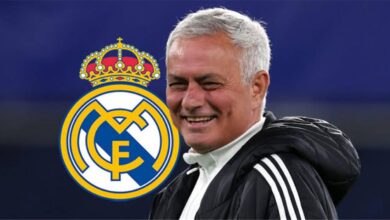 مباريات ريال مدريد في الدوري الإسباني موسم 2027/2026