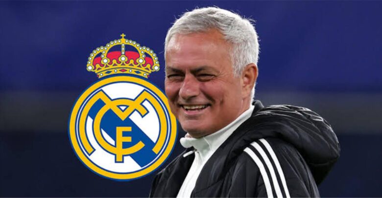 مباريات ريال مدريد في الدوري الإسباني موسم 2027/2026