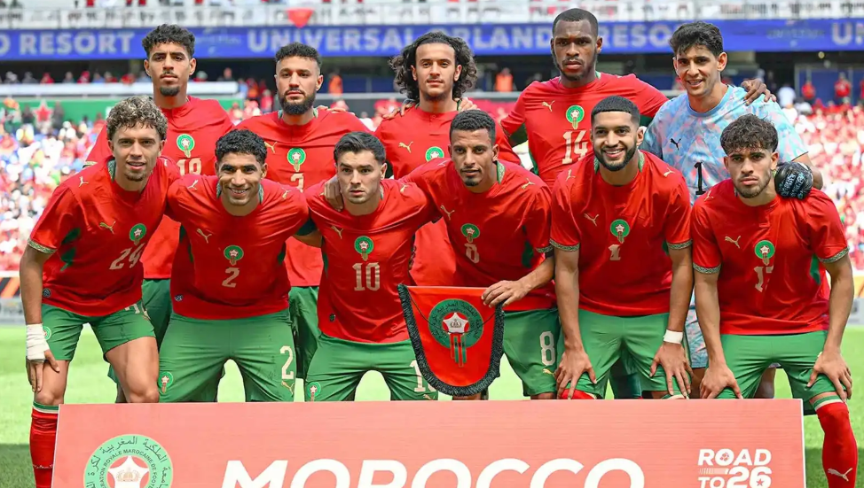 مباشر.. مباراة المغرب والبرازيل في كأس العالم 2026