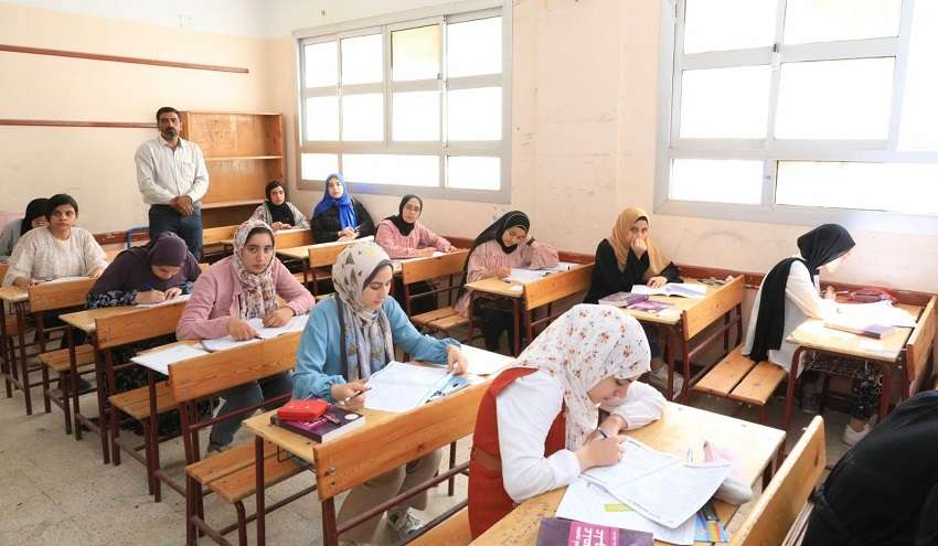 متفكرش في المشاكل.. نصائح لطلاب الثانوية العامة 2026 للمساعدة على التركيز بالامتحانات