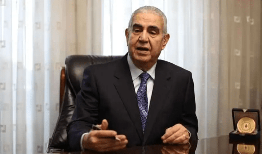 مجد الدين المنزلاوي: الوصول بالطاقة الجديدة والمتجددة إلى 40% بحلول 2028 هدف قابل للتحقيق