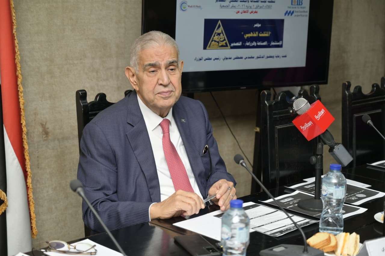 مجد الدين المنزلاوي يدعو إلى حلول مرنة للمصانع المتعثرة دون المساس بحقوق الملكية