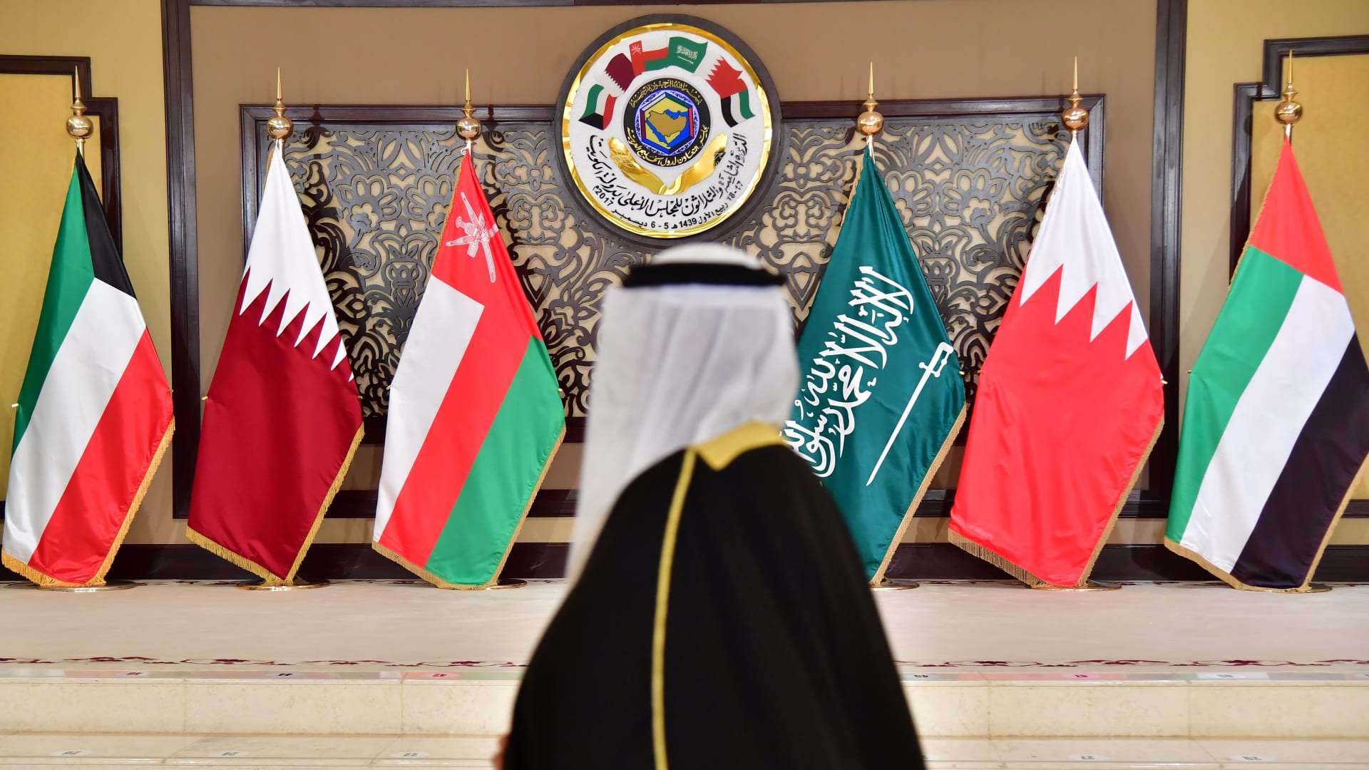 مجلس التعاون الخليجي: الهجمات الإيرانية على البحرين والكويت تعد انتهاكا صارخا لسيادتهما