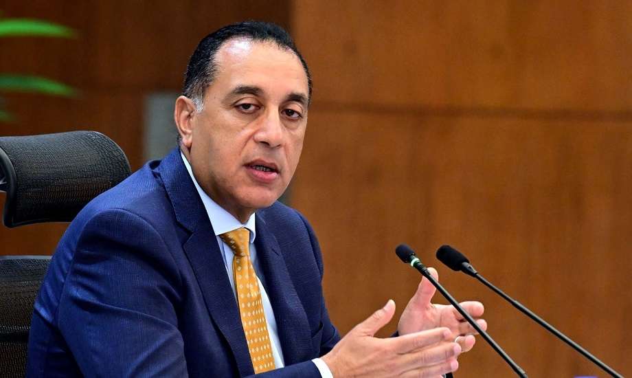 مجلس الوزراء يستعرض أبرز أنشطة رئيس الوزراء في أسبوع
