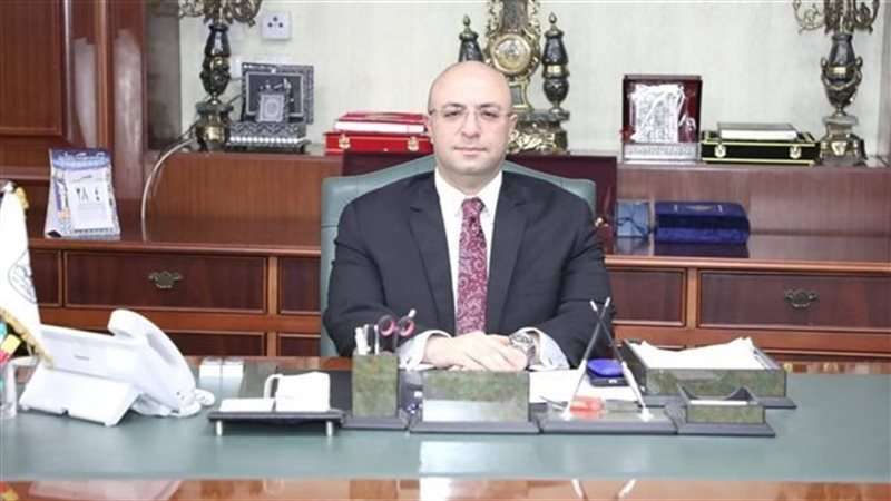 محافظ الفيوم يعتمد نتيجة الشهادة الإعدادية للعام الدراسي 2025/2026