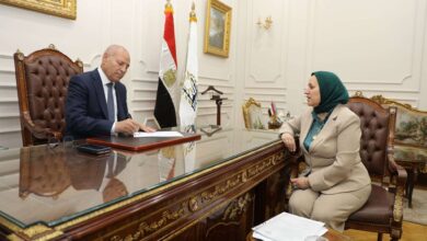 محافظ القاهرة يعتمد جدول امتحانات الدور الثاني للعام الدراسي 2025-2026 (مستند)