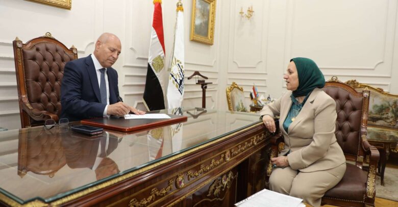 محافظ القاهرة يعتمد جدول امتحانات الدور الثاني للعام الدراسي 2025-2026 (مستند)