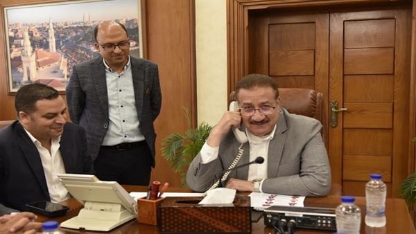 محافظ بورسعيد يعتمد رسميًا نتيجة الشهادة الإعدادية بنسبة نجاح 79.2%.. أسماء الأوائل بالصور