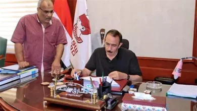 محافظ سوهاج يعتمد نتيجة الشهادة الإعدادية بنسبة نجاح بلغت 72.87%