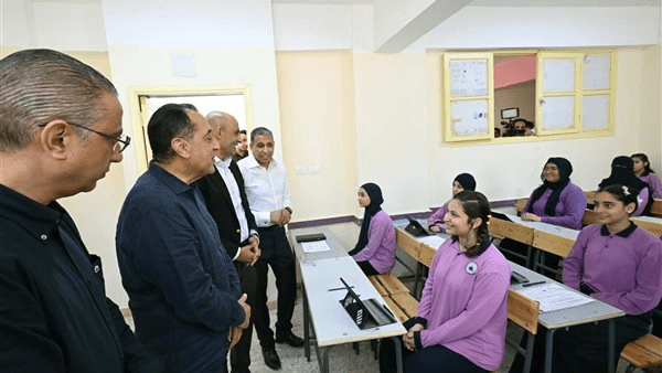 محافظة الجيزة.. 7 خطوات للتظلم على نتيجة الترم الثاني لصفوف النقل