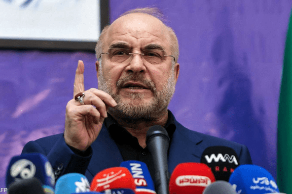 محمد باقر: إيران ستخوض المواجهة أو المفاوضات في التوقيت الذي تراه مناسبًا