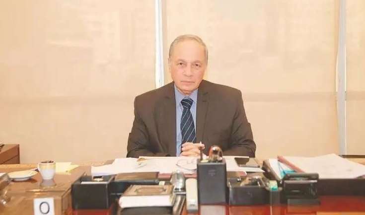 محمد سامي: خطوات الائتمان لشركات المقاولات المصرية للعمل بالخارج.. ضرورة ملحة
