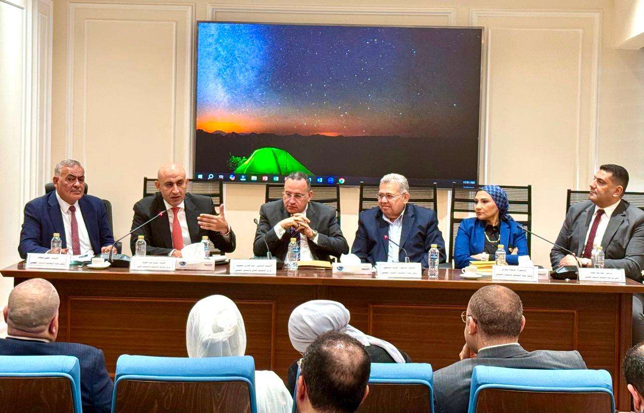 محمد عبد اللطيف من البرلمان: تطوير التعليم الفني يبدأ من بناء المهارات الأساسية للطلاب