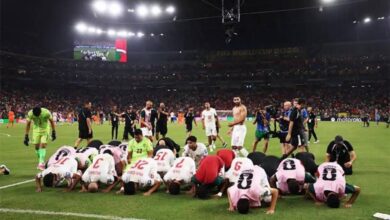 محمد وهبي: هولندا كانت تخشى المغرب.. والمغامرة مستمرة