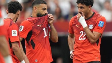 مدافع أستراليا: سنلعب ضد منتخب كبير.. ولن نواجه محمد صلاح ومرموش فقط