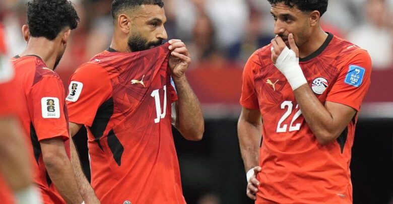 مدافع أستراليا: سنلعب ضد منتخب كبير.. ولن نواجه محمد صلاح ومرموش فقط
