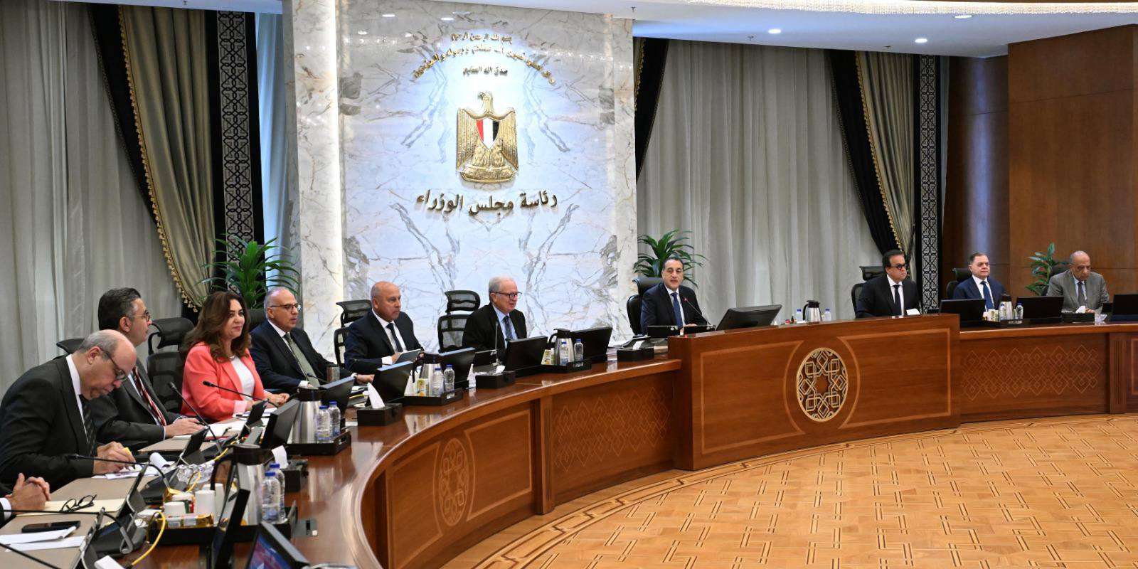 مدبولي: استمرار حالة الغموض في المنطقة يؤثر على أسواق الطاقة وسلاسل الإمداد