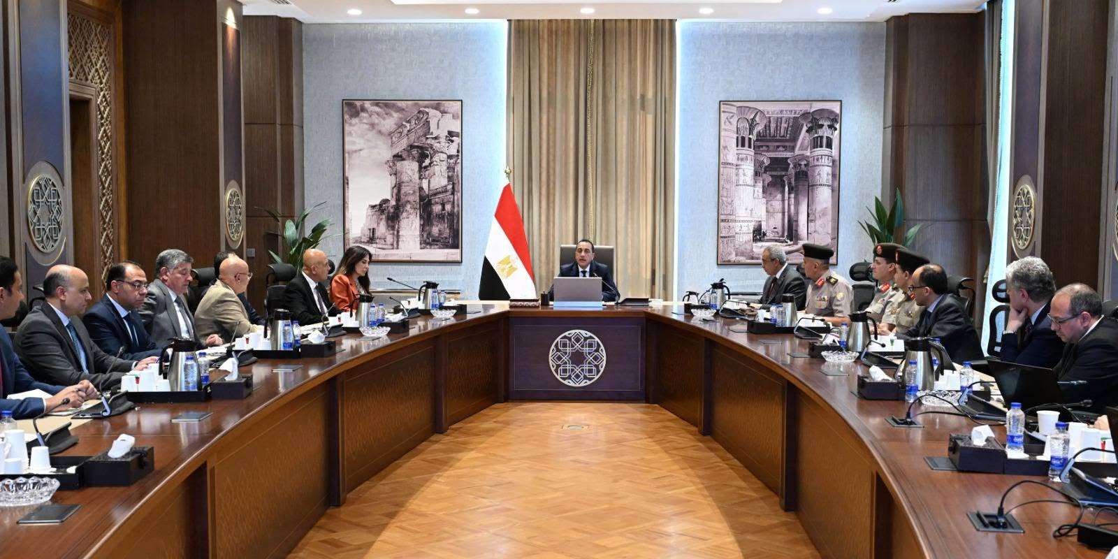 مدبولي: الدولة بدأت في الخطوات التنفيذية لإطلاق المرحلة الثانية من "حياة كريمة"