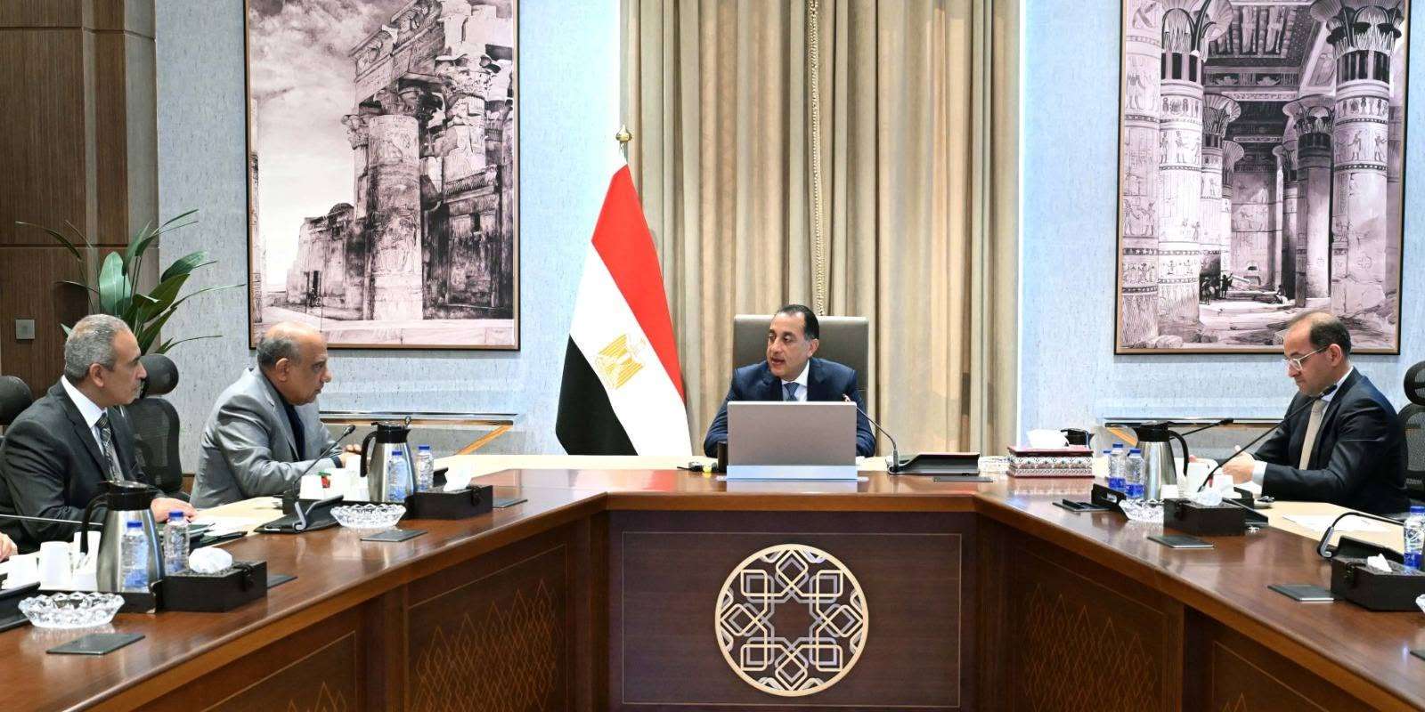 مدبولي: تدبير تمويلات الطاقة المتجددة أمر ضروري لخفض فاتورة الوقود التقليدي وتأمين الشبكة القومية