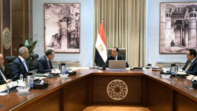 مدبولي: توجيهات من الرئيس بالارتقاء بمنظومة الرعاية الصحية وتطوير الخدمات الطبية المقدمة للمواطنين