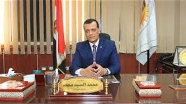 مدير تعليم سوهاج يشيد بنجاح منظومة تأمين الامتحانات: لا حالات تسريب لأسئلة الإعدادية